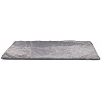 Manta térmica, color gris