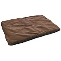 Manta térmica para perro, acolchada y aislante, lado inferior antideslizante e impermeable