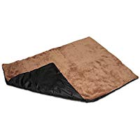 Manta Térmica para Perro, Acolchada y Aislante, Lado Inferior Antideslizante e Impermeable – Cama para Perro